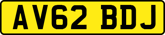 AV62BDJ