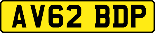 AV62BDP