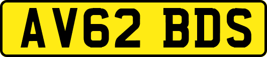 AV62BDS