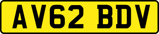 AV62BDV