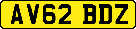 AV62BDZ
