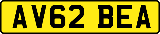 AV62BEA