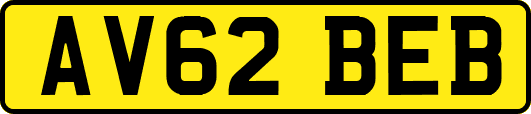 AV62BEB