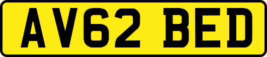 AV62BED