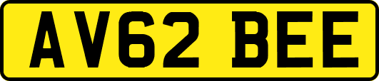 AV62BEE