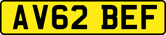 AV62BEF