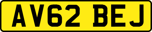 AV62BEJ