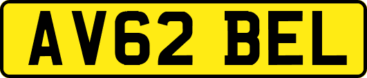 AV62BEL