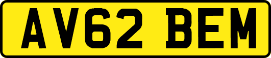 AV62BEM