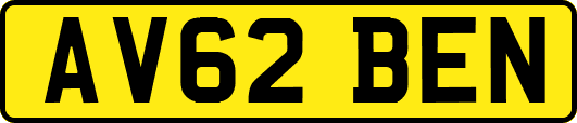 AV62BEN