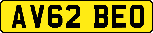 AV62BEO
