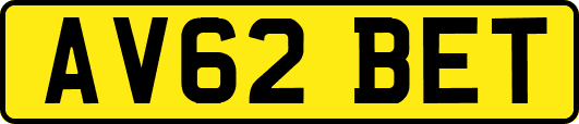 AV62BET