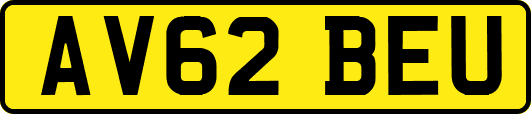 AV62BEU