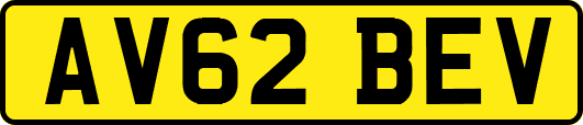 AV62BEV