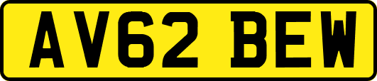 AV62BEW