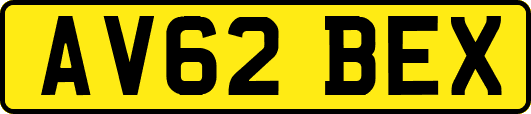 AV62BEX