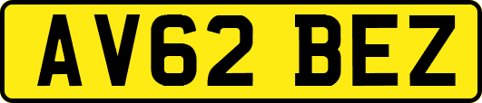 AV62BEZ