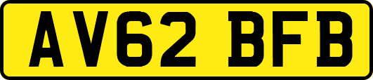 AV62BFB