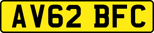 AV62BFC
