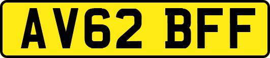 AV62BFF
