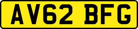 AV62BFG