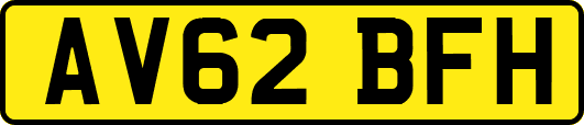 AV62BFH