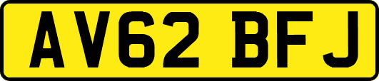 AV62BFJ