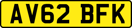 AV62BFK