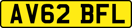 AV62BFL