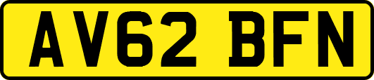 AV62BFN