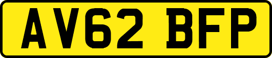 AV62BFP