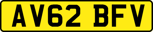 AV62BFV