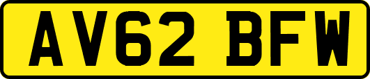 AV62BFW