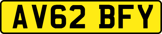 AV62BFY