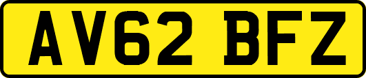 AV62BFZ