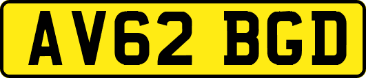 AV62BGD