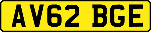 AV62BGE