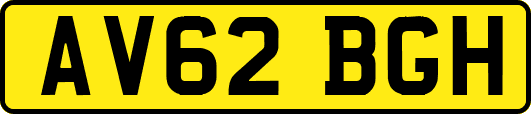 AV62BGH