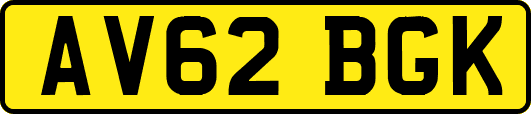 AV62BGK
