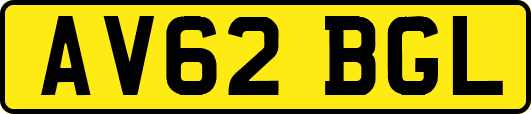 AV62BGL