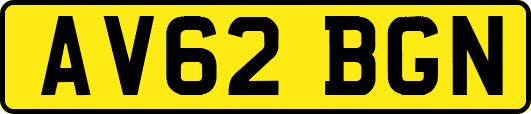 AV62BGN