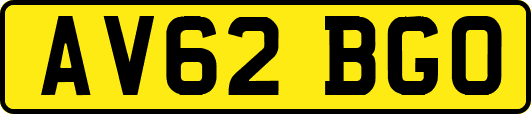 AV62BGO