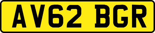 AV62BGR