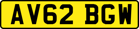 AV62BGW