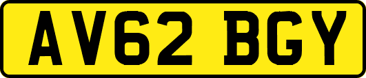 AV62BGY