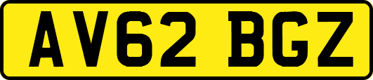 AV62BGZ