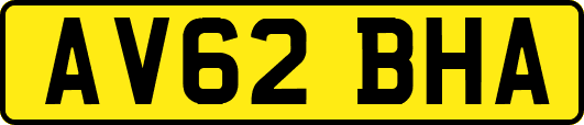 AV62BHA