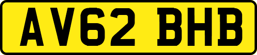 AV62BHB