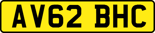 AV62BHC