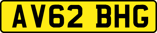 AV62BHG